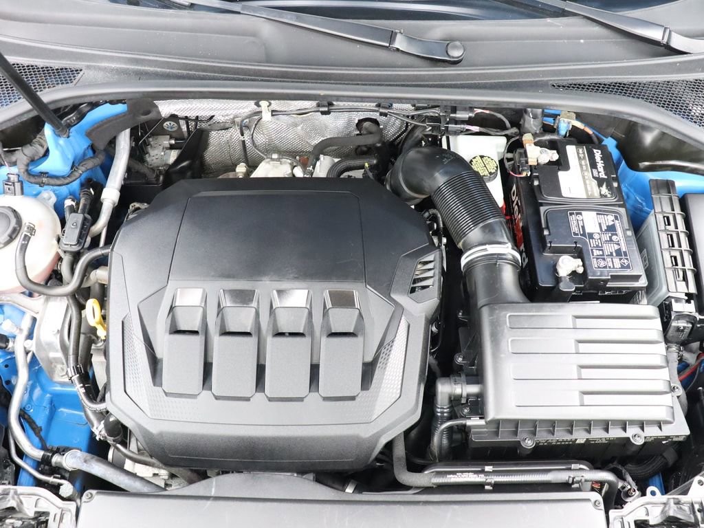 Used 2021 Audi Q3 2.0T Premium Plus w/ Premium Plus Package image 13