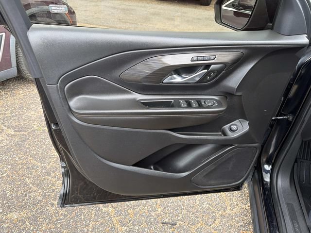 Used 2020 GMC Terrain SLT w/ Preferred Package FWD image 24