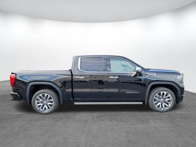 New 2026 GMC Sierra 1500 Denali image 4