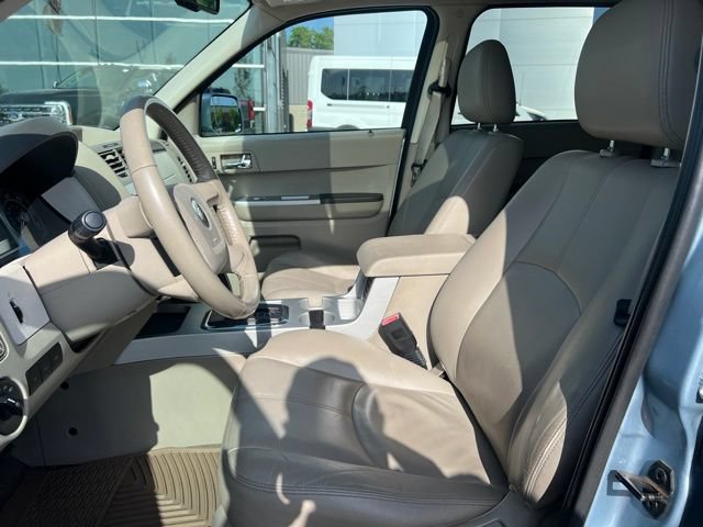 Used 2008 Mercury Mariner Premier AWD/4WD image 18