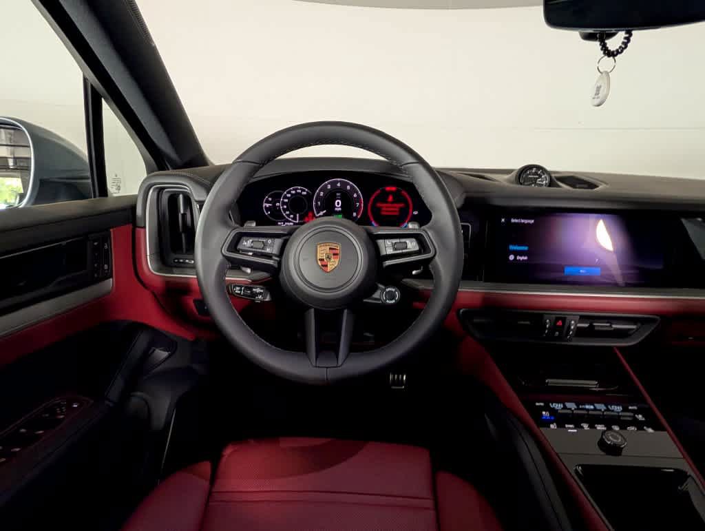 New 2026 Porsche Cayenne S AWD/4WD image 21
