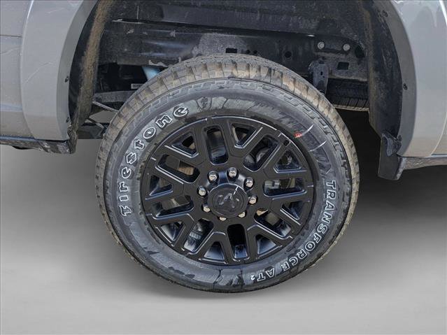 New 2026 RAM 2500 Limited image 7