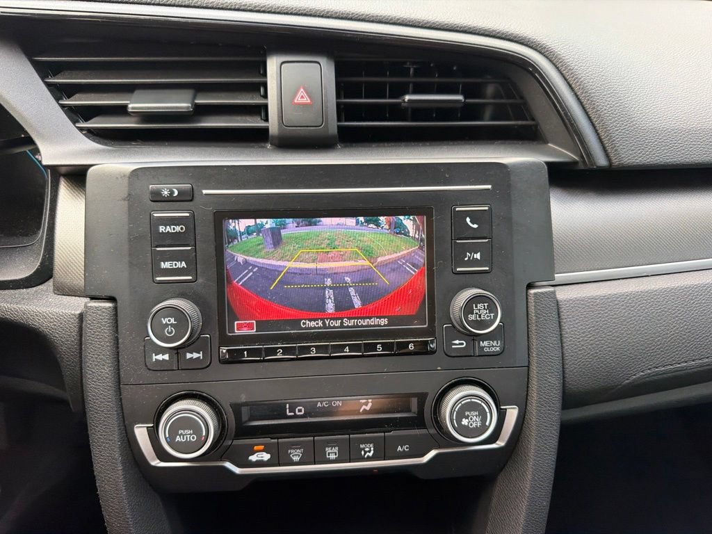 Used 2020 Honda Civic LX image 13