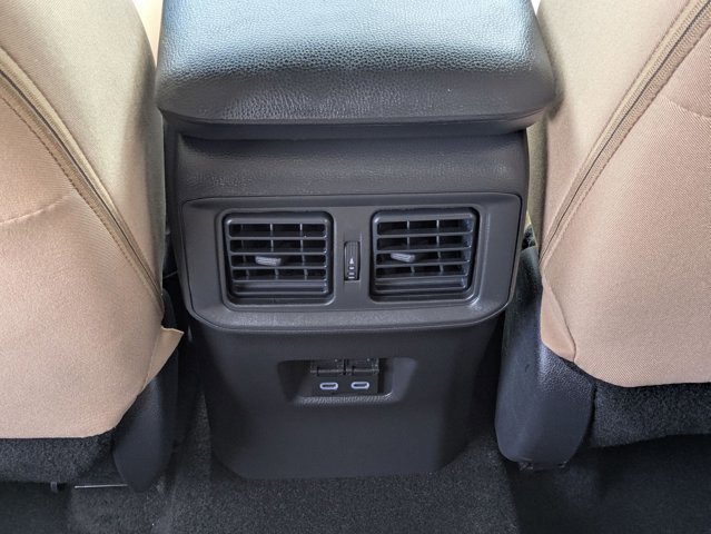 Certified 2025 Toyota RAV4 XLE w/ Convenience Package image 24