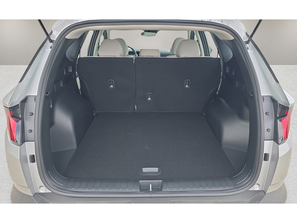 New 2026 Hyundai Tucson SE AWD/4WD image 9