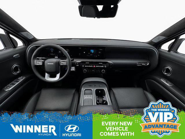 New 2026 Hyundai Palisade Calligraphy image 13