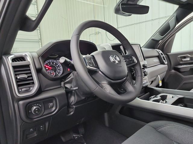 New 2026 RAM 1500 Big Horn image 18