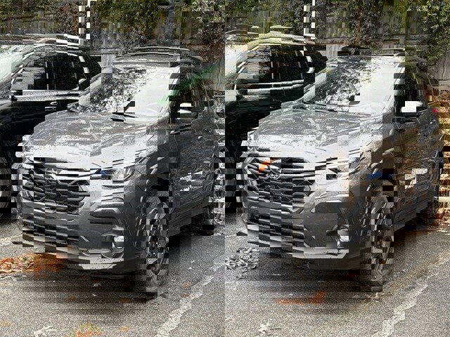 Used 2025 Subaru Crosstrek 2.5i Limited w/ Popular Package #3A image 3