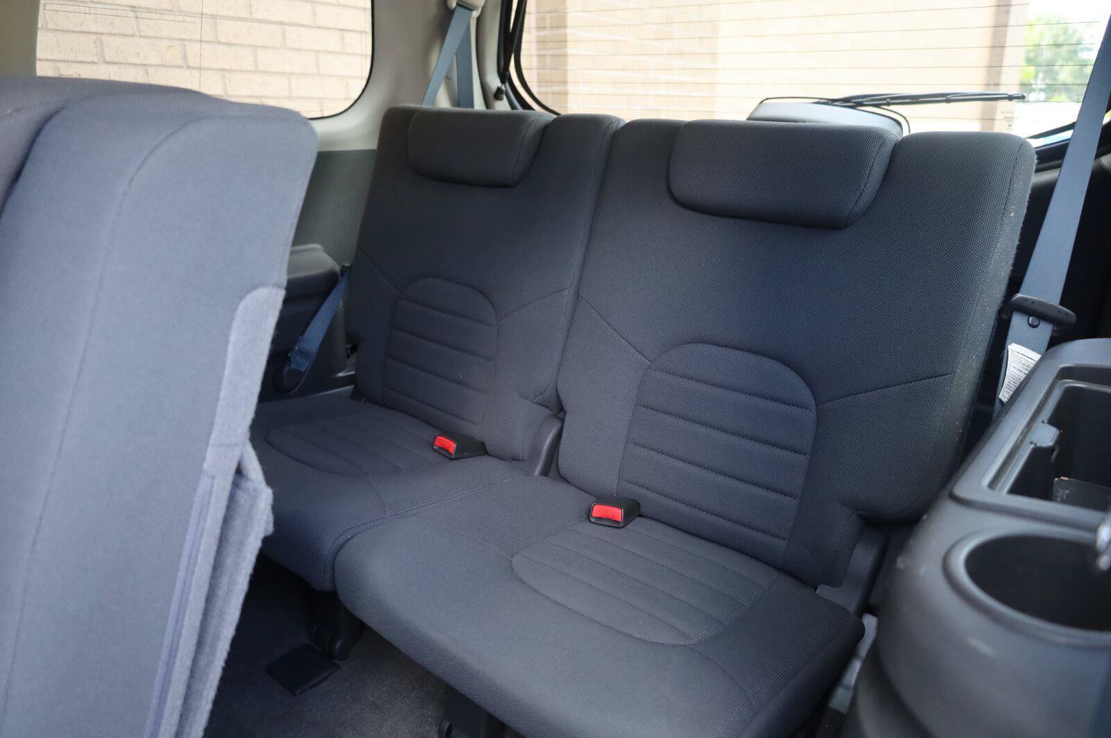 Used 2008 Nissan Pathfinder S AWD/4WD image 21