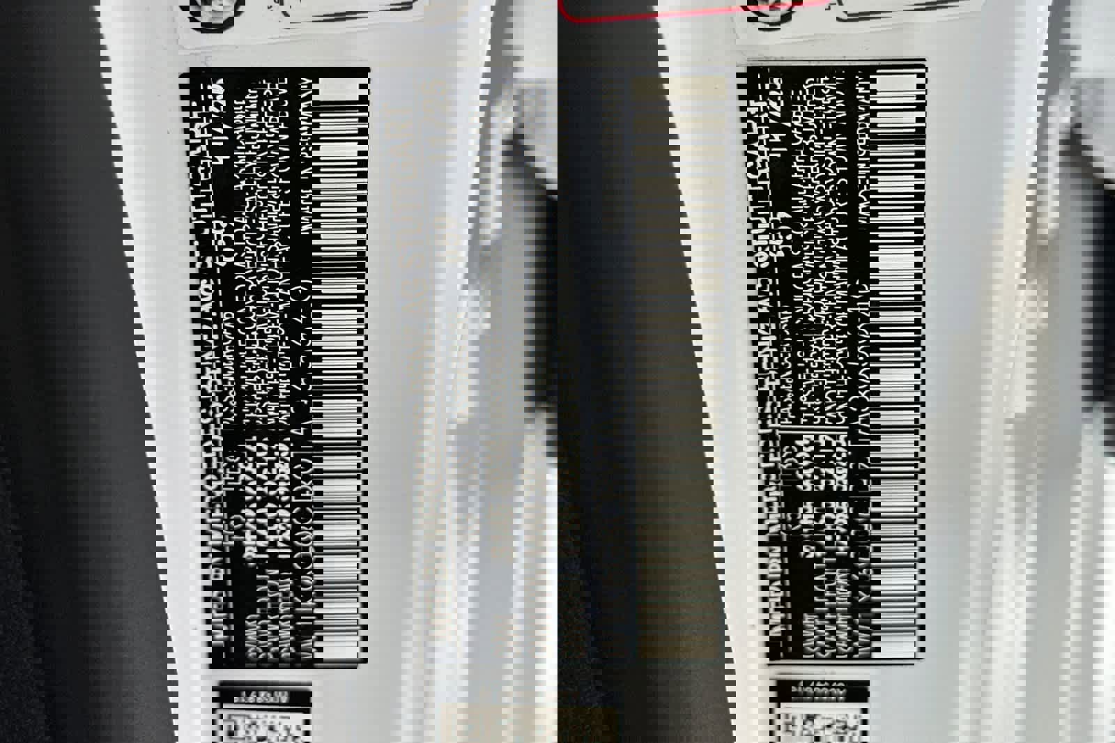 New 2026 Mercedes-Benz S 63 AMG S image 26