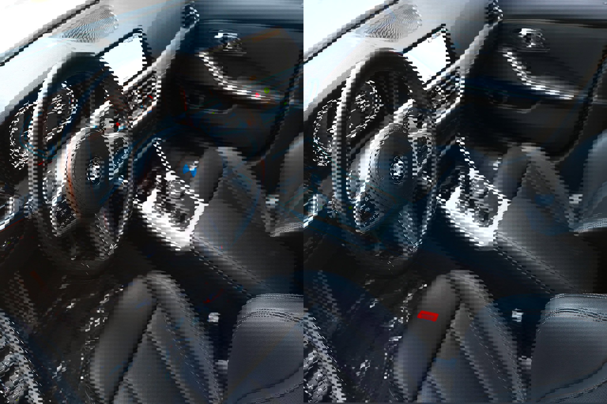 Used 2022 BMW M340i w/ Premium Package image 6