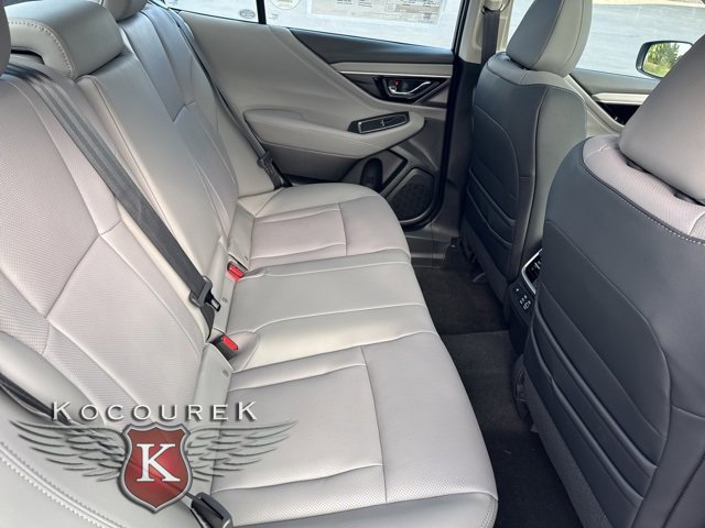 New 2025 Subaru Legacy Limited w/ Popular Package #3 image 17