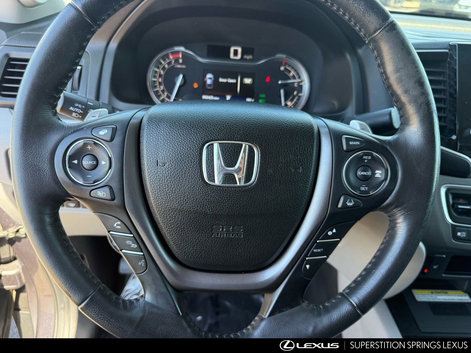 Used 2021 Honda Ridgeline RTL-E image 15