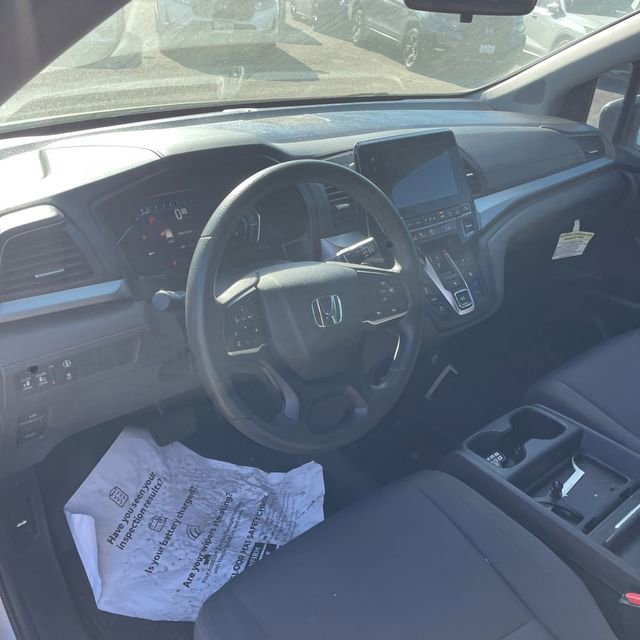 Used 2022 Honda Odyssey EX image 7