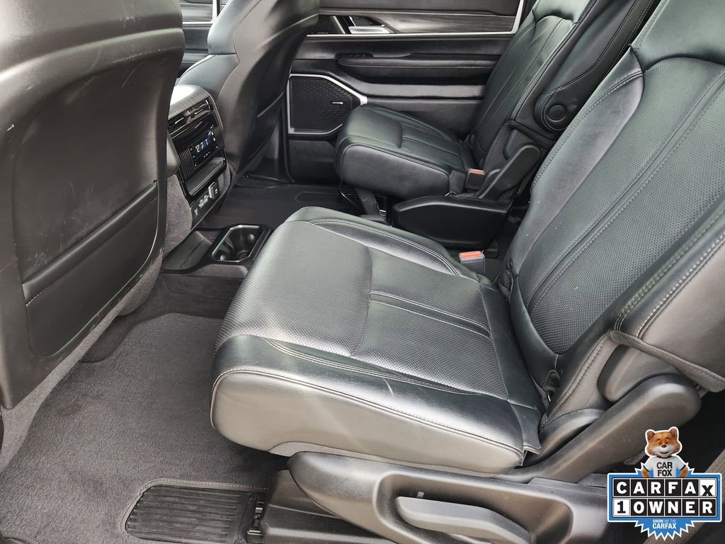 Used 2024 Jeep Wagoneer Series II image 34