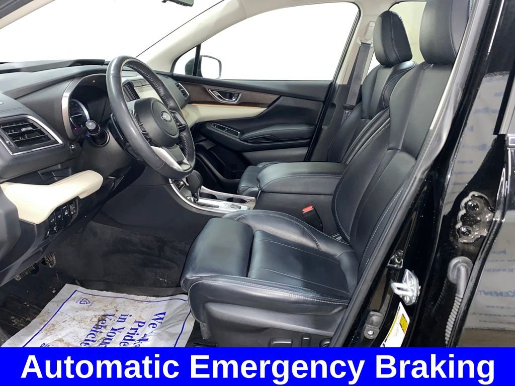 Certified 2022 Subaru Ascent Touring image 11