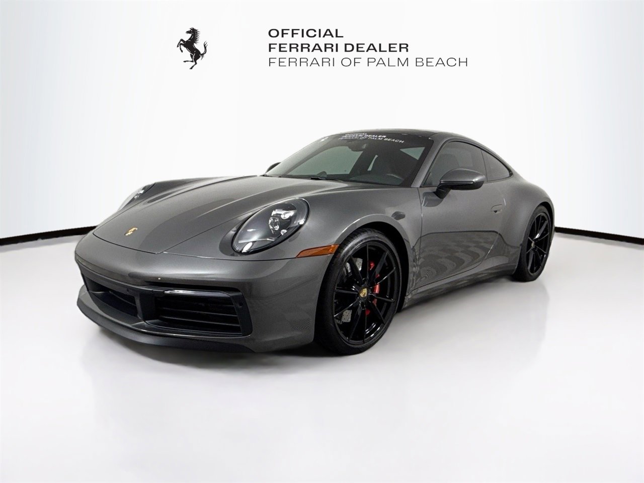 Used 2024 Porsche 911 Carrera S image 3