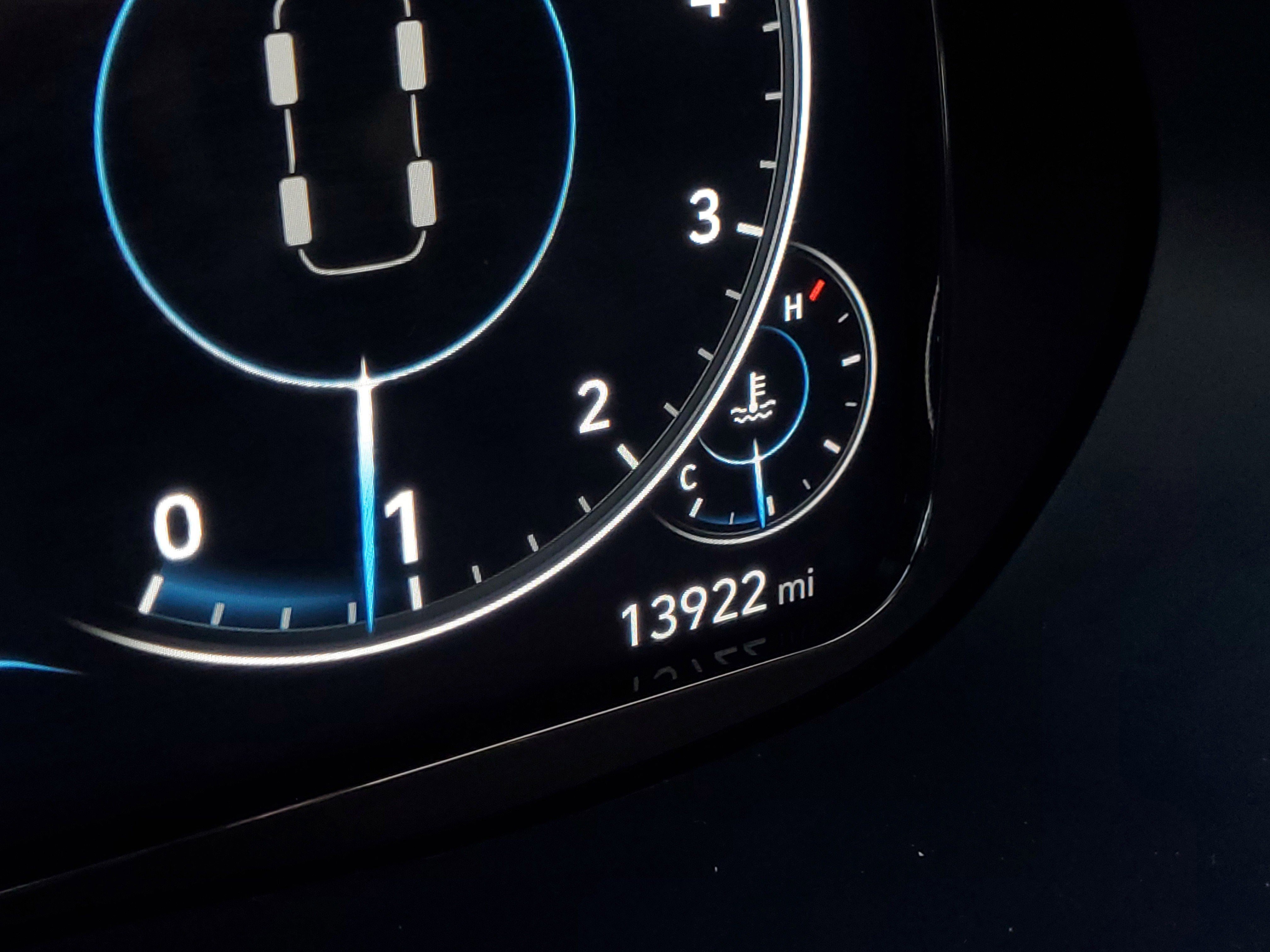 Used 2021 Hyundai Palisade Limited image 27