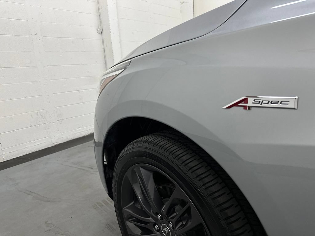 Used 2021 Acura RDX A-Spec AWD/4WD image 21