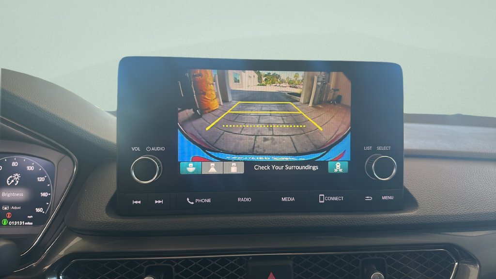 Used 2025 Acura Integra FWD image 15