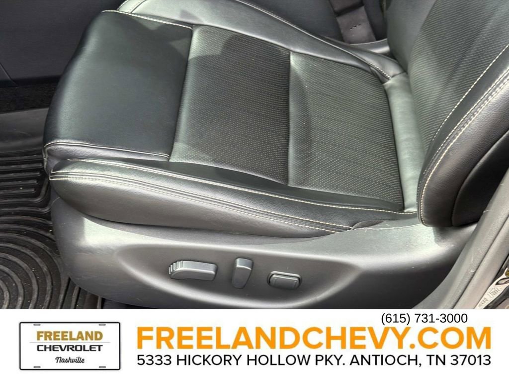 Used 2021 Nissan Maxima 3.5 SV w/ Floor Mat Group FWD image 29