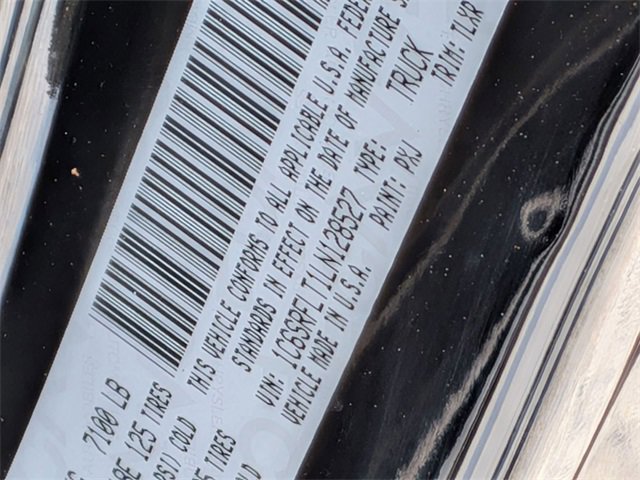 Certified 2020 RAM 1500 Rebel w/ Rebel Level 2 Equipment Group image 32