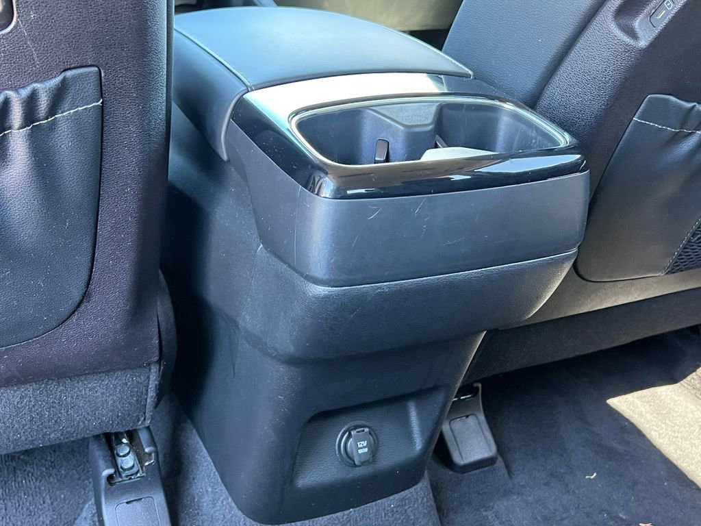 Used 2024 Kia Telluride EX w/ EX Captain's Chair Package FWD image 36