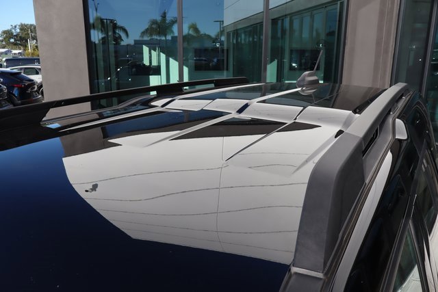 Used 2025 Ford Bronco Sport Big Bend image 17