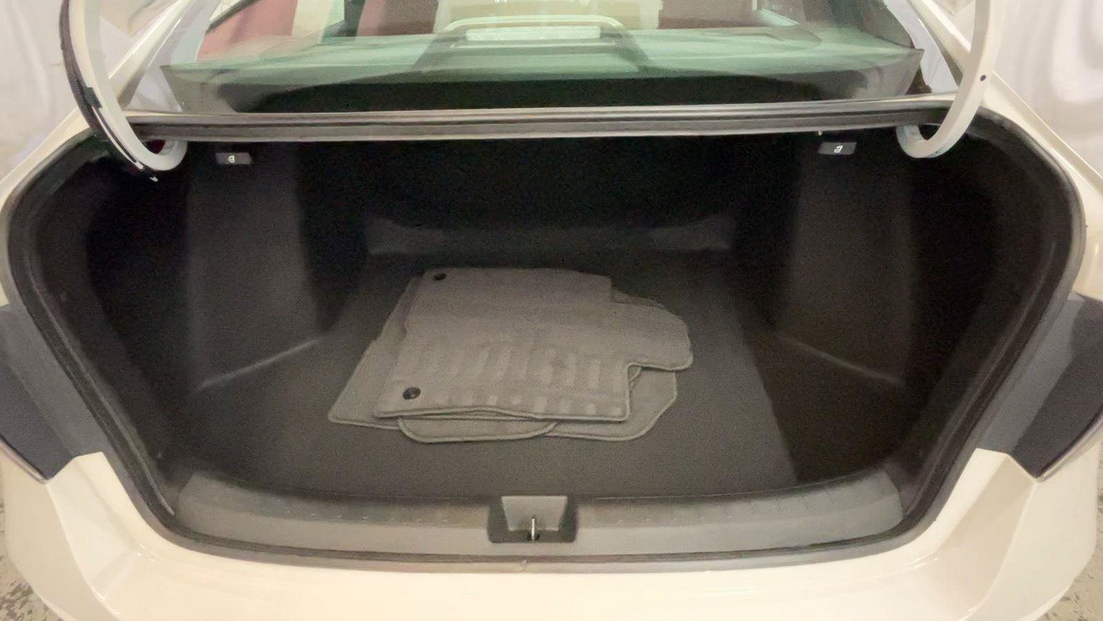 Certified 2024 Honda Civic Si image 20