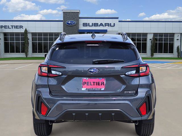 New 2026 Subaru Crosstrek 2.5i Limited AWD/4WD image 4