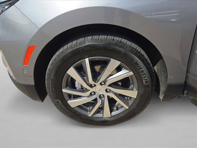 Used 2024 Chevrolet Equinox Premier FWD image 24
