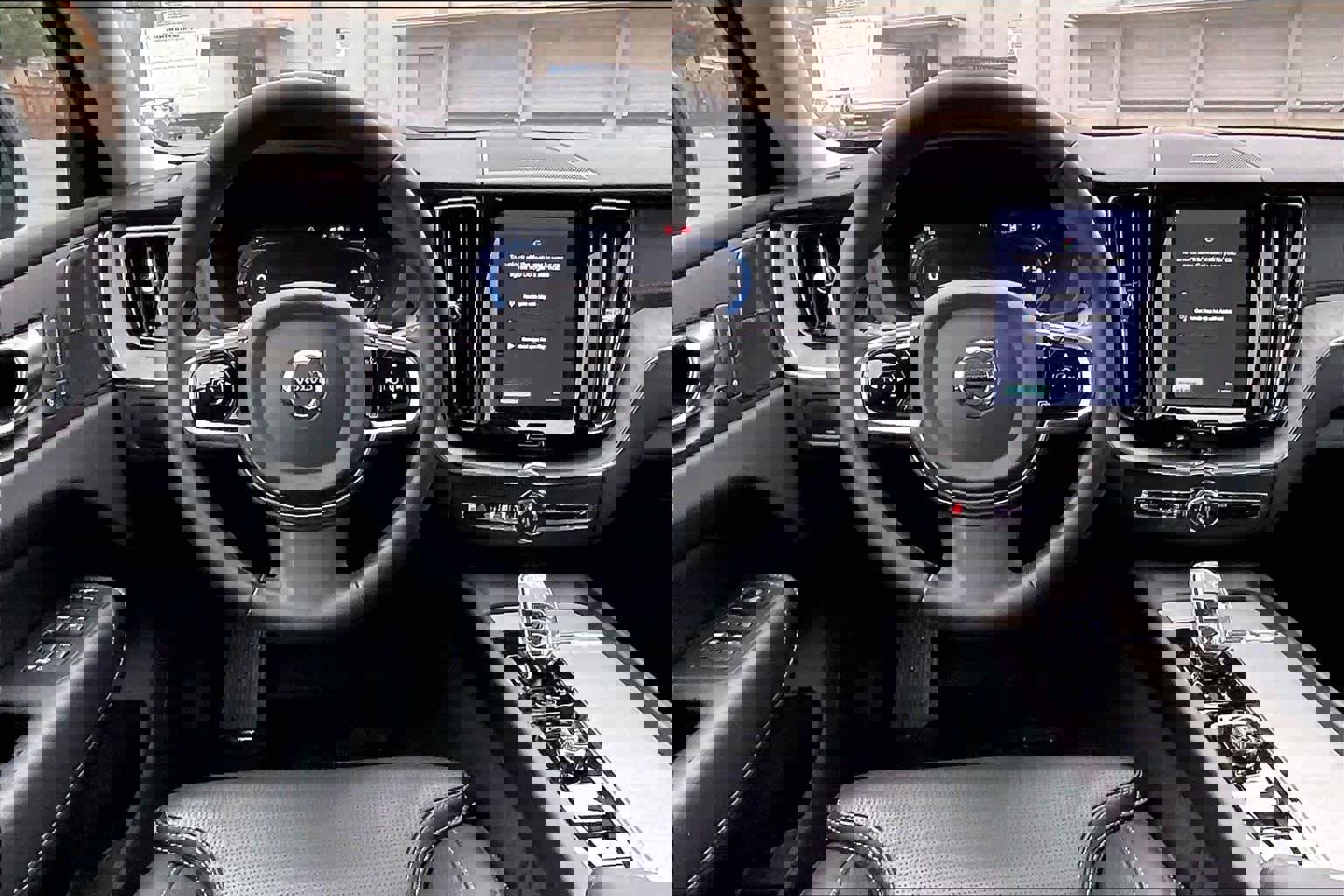 Used 2025 Volvo XC60 B5 Ultra w/ Protection Package Premier image 8