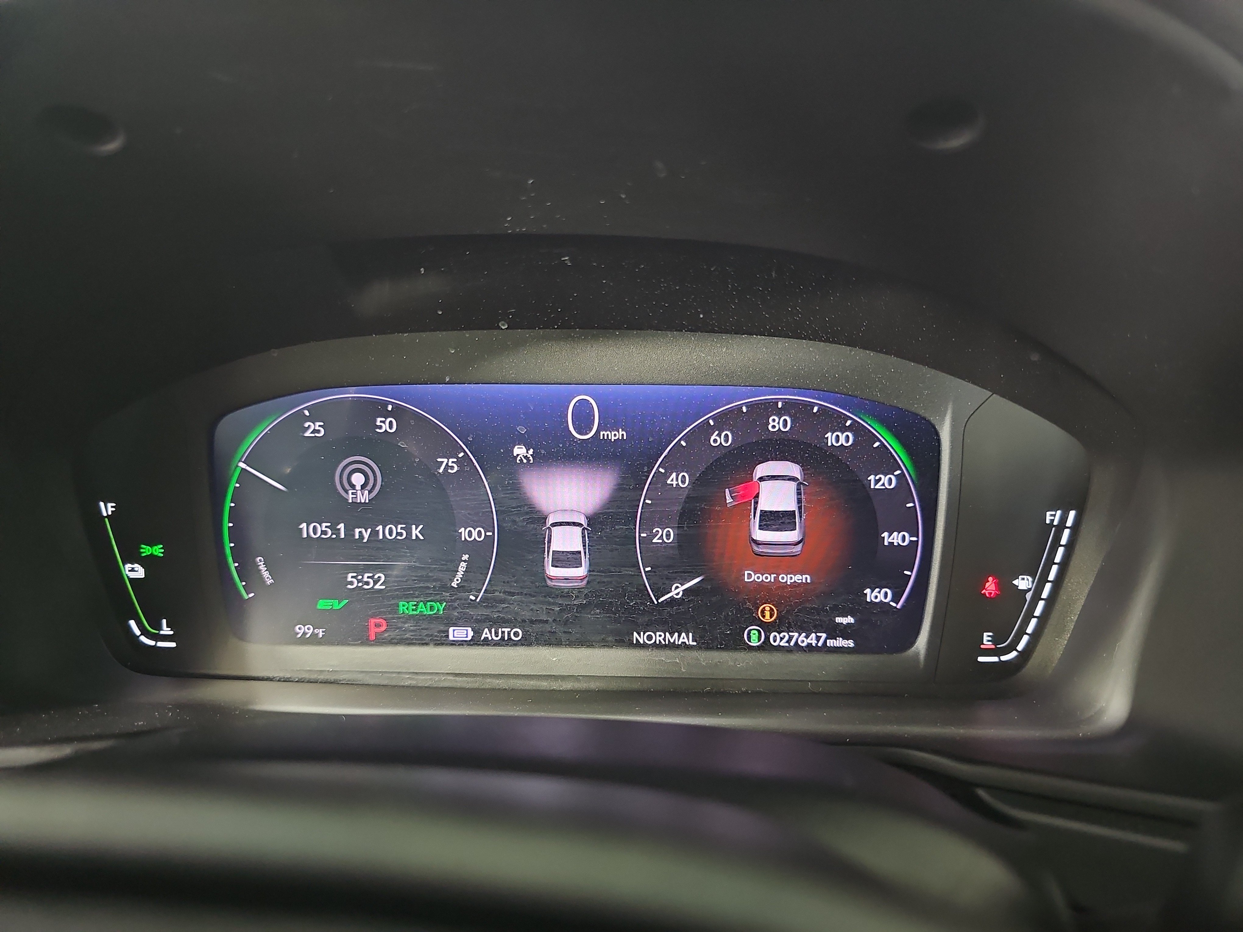 Certified 2024 Honda Accord Sport image 26