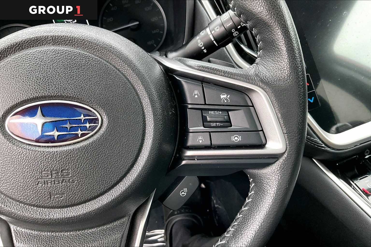 Certified 2024 Subaru Outback Limited AWD/4WD image 25