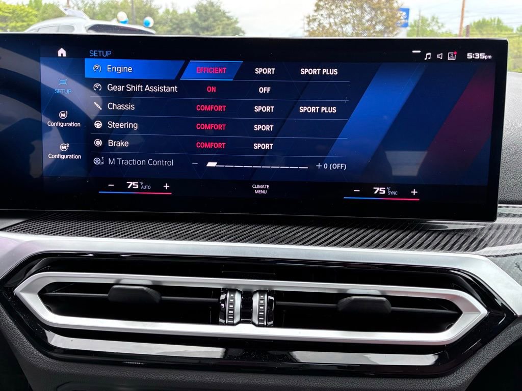Used 2024 BMW M2 w/ Lighting Package RWD image 25