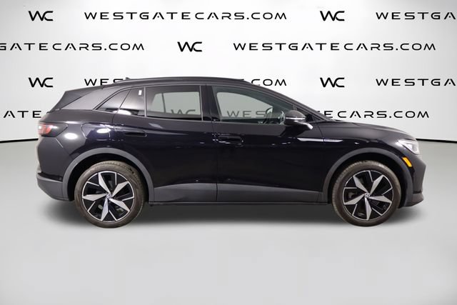 Used 2024 Volkswagen ID.4 Pro S AWD/4WD image 48