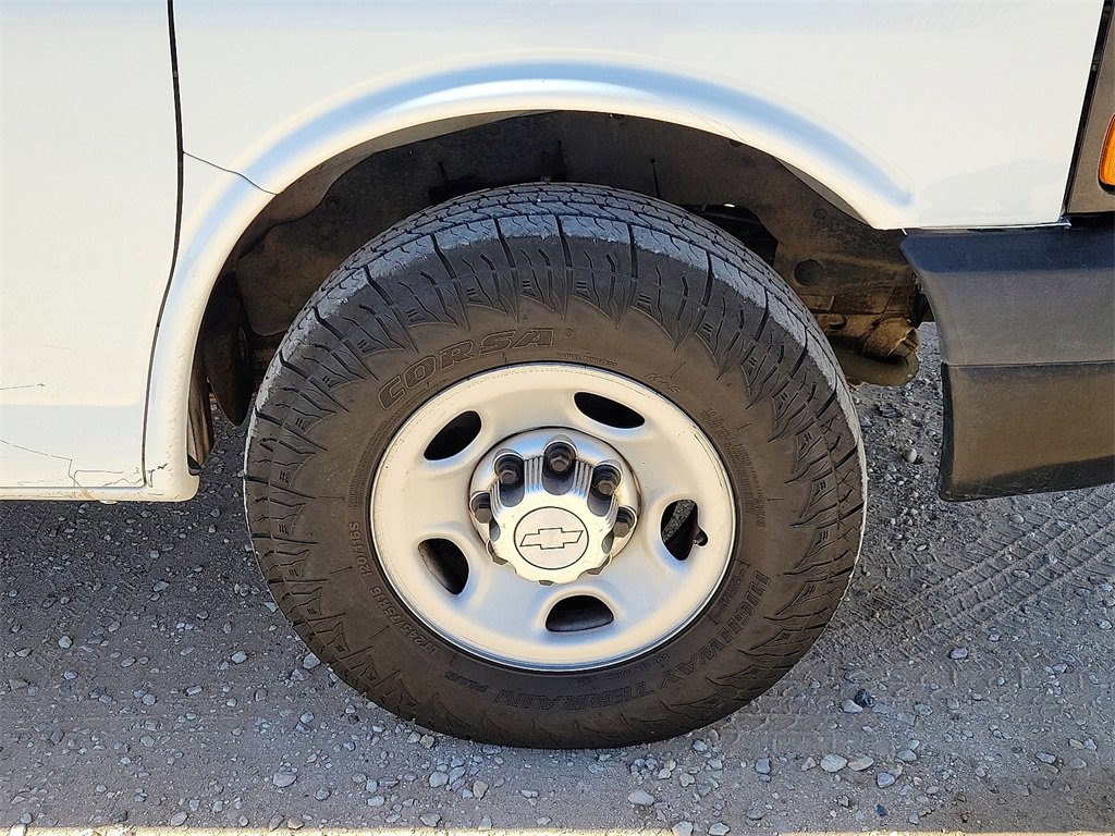 Used 2014 Chevrolet Express 2500 LS image 14