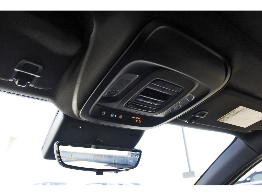 Certified 2025 Cadillac CT5 Sport image 26