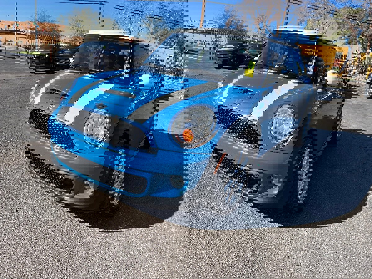 Used 2013 MINI Cooper S image 11