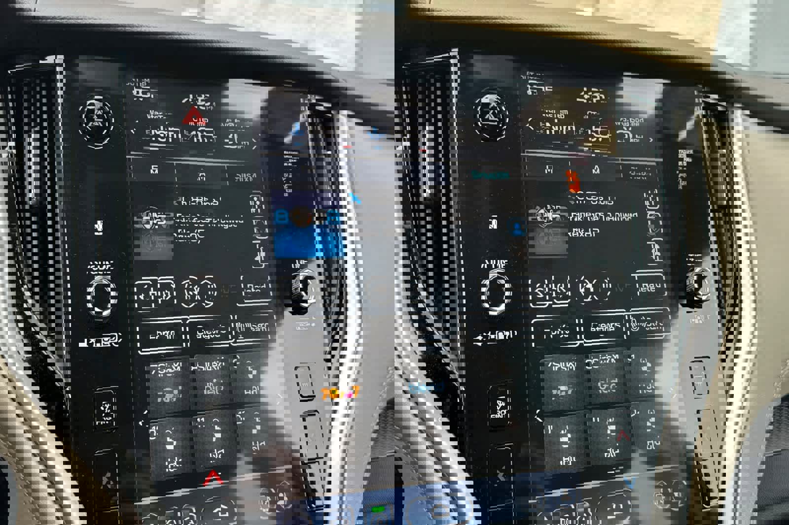 Certified 2025 Subaru Outback Premium w/ Popular Package #1 image 17