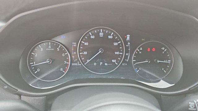 Used 2025 MAZDA CX-50 AWD 2.5 S w/ Select Package image 12