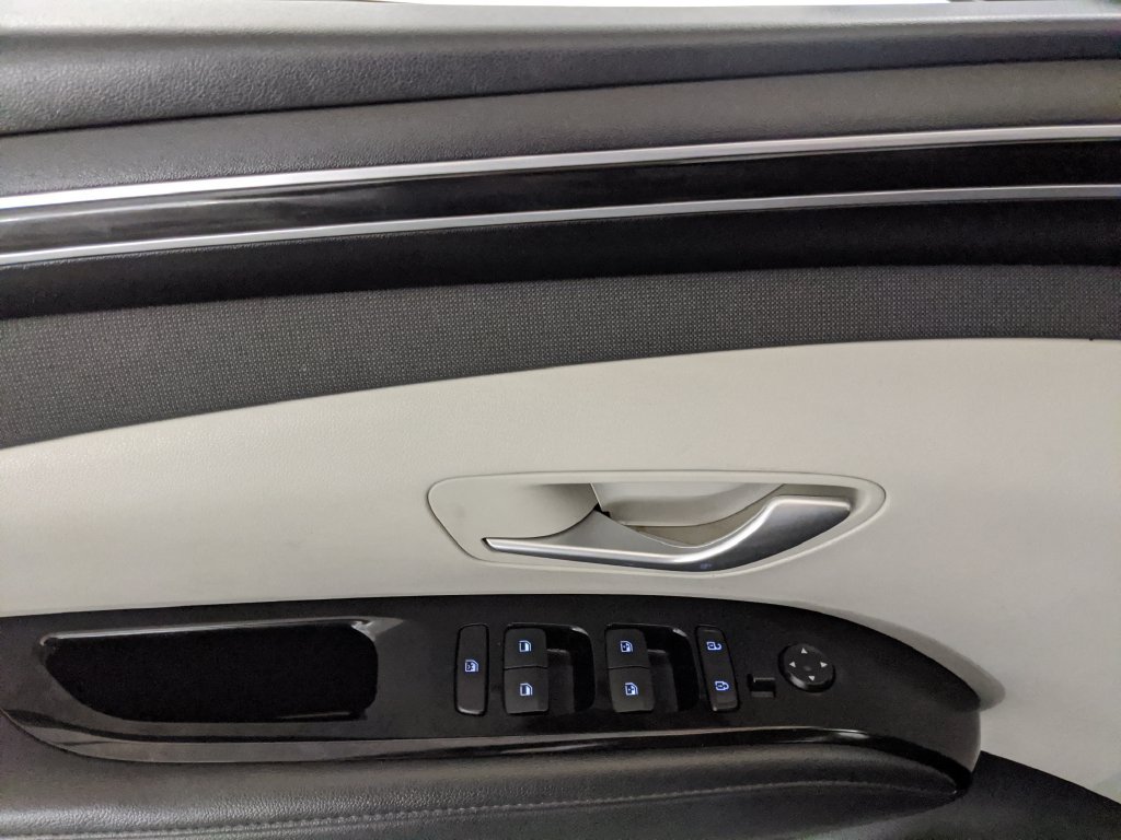 Used 2022 Hyundai Tucson SEL w/ Convenience Package FWD image 14