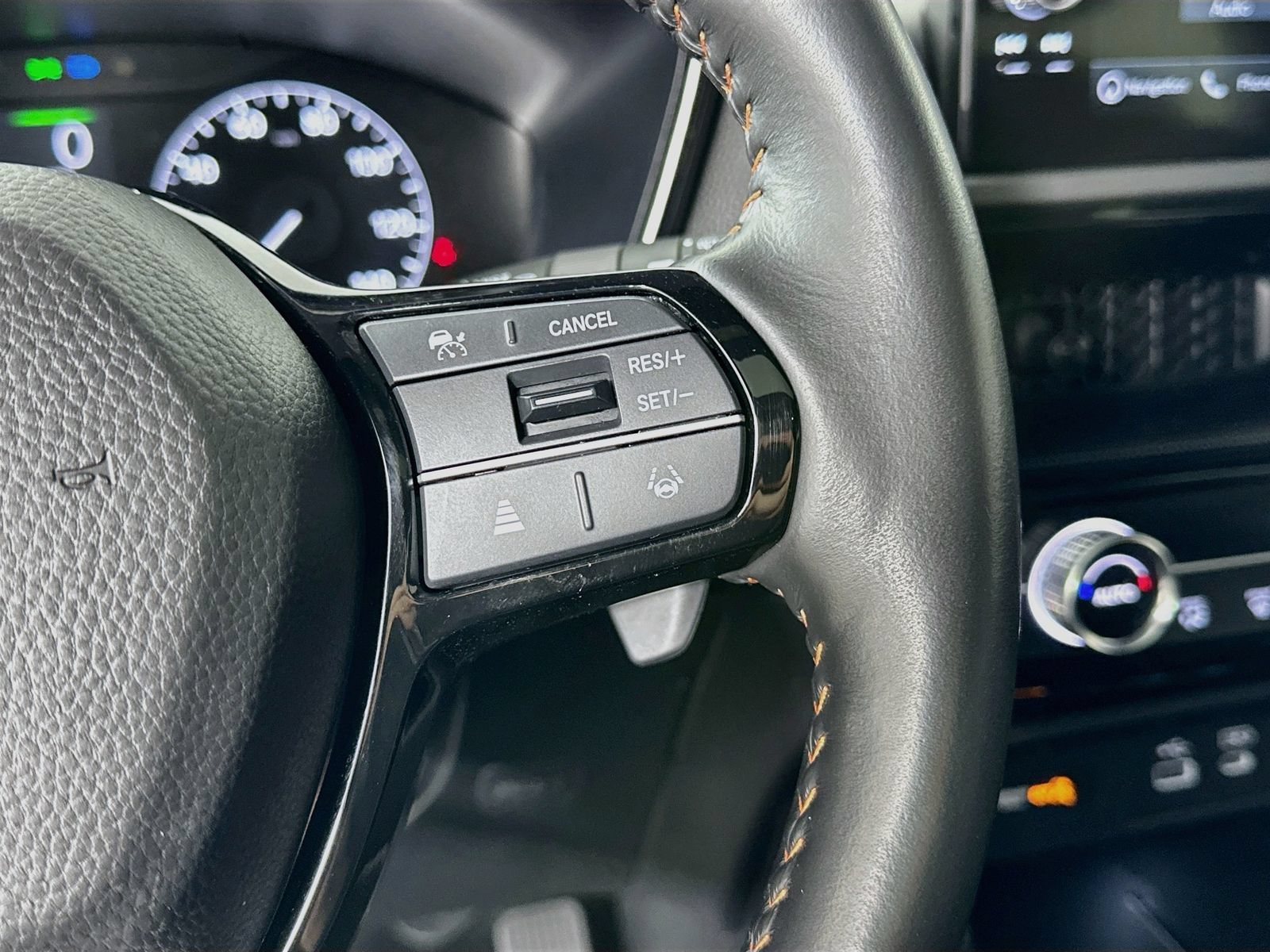 Used 2023 Honda CR-V Sport Touring image 19