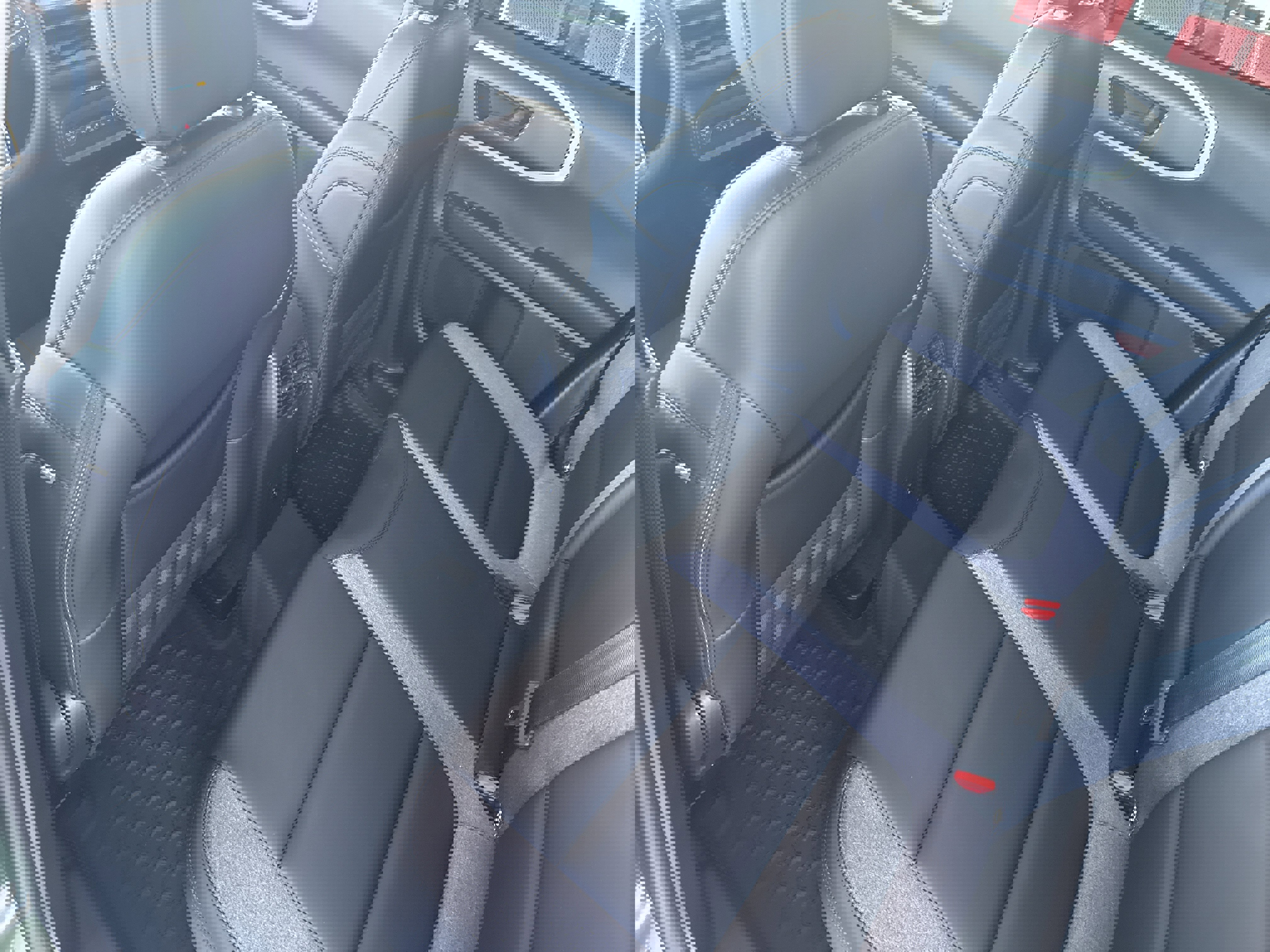 New 2025 Ford Bronco Sport Big Bend w/ Black Appearance Package image 14