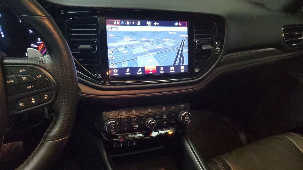 Used 2024 Dodge Durango GT RWD image 26