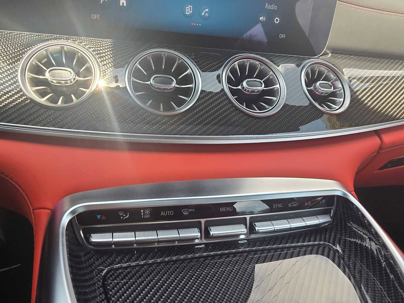 New 2024 Mercedes-Benz AMG GT 53 image 30