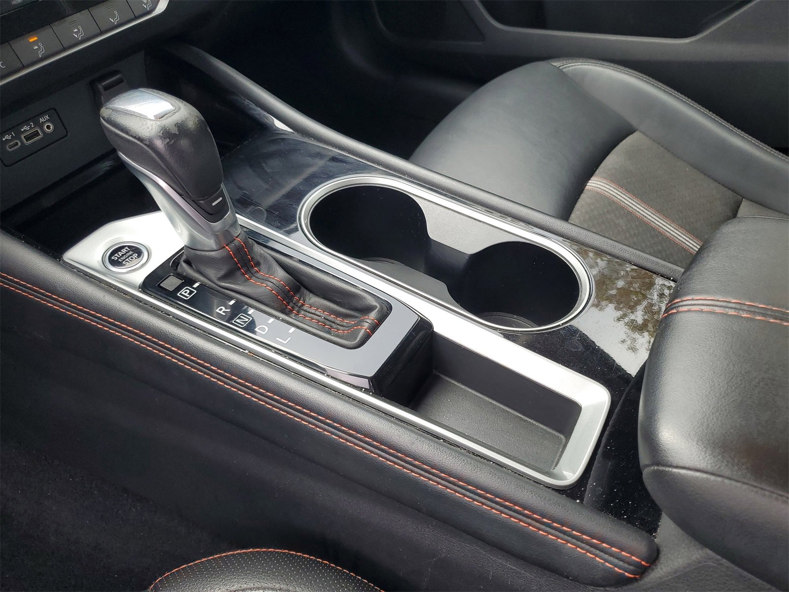 Used 2024 Nissan Altima 2.5 SR image 19