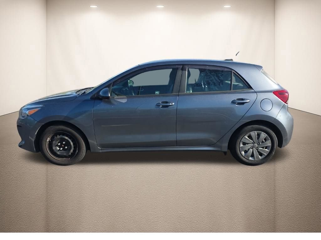 Used 2019 Kia Rio S w/ Technology Package image 11