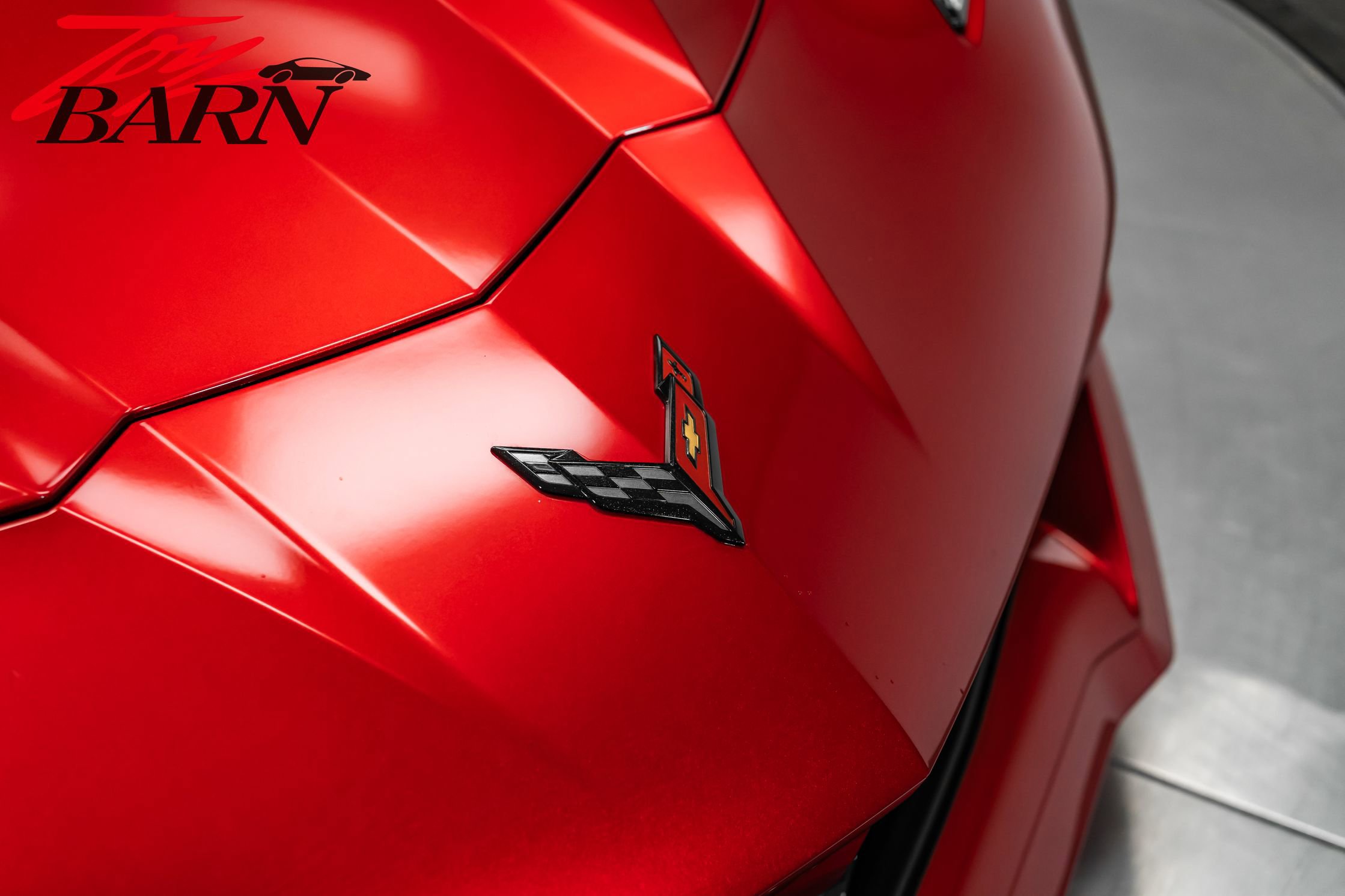 Used 2025 Chevrolet Corvette Z06 image 17