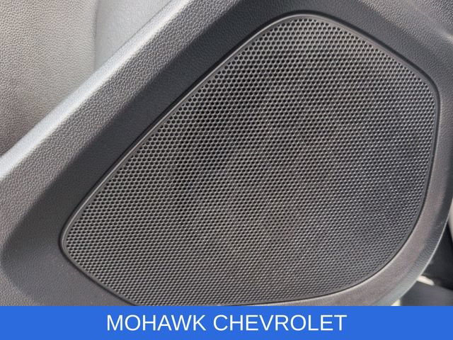 Used 2024 Chevrolet TrailBlazer RS AWD/4WD image 23